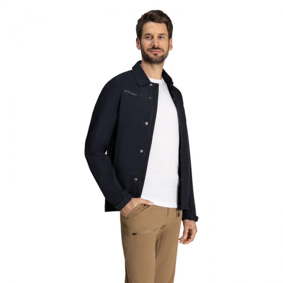 MAMMUT（マムート） メンズ アウトドア ジャケット ユーティリティ