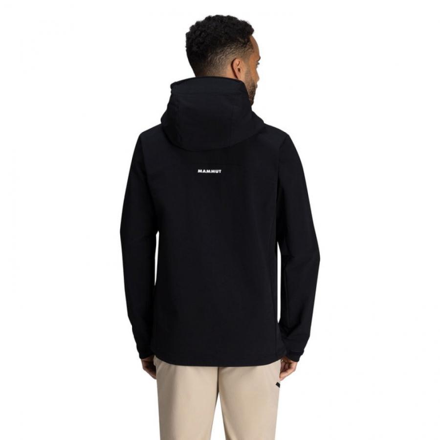 MAMMUT（マムート） メンズ アウトドア ジャケット トレッカーズSO