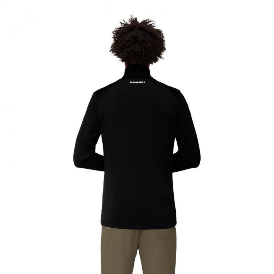 MAMMUT（マムート） 2025春夏 メンズ アウトドア フリースジャケット