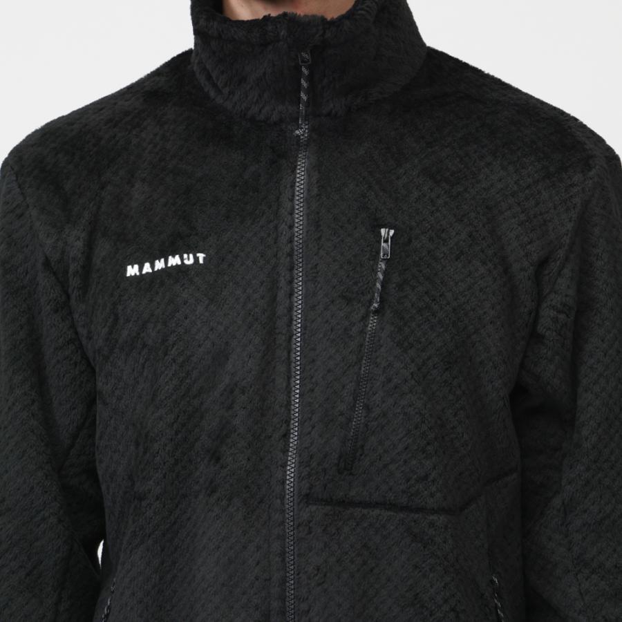 MAMMUT（マムート） メンズ トレッキング フリースジャケット ゴブリン