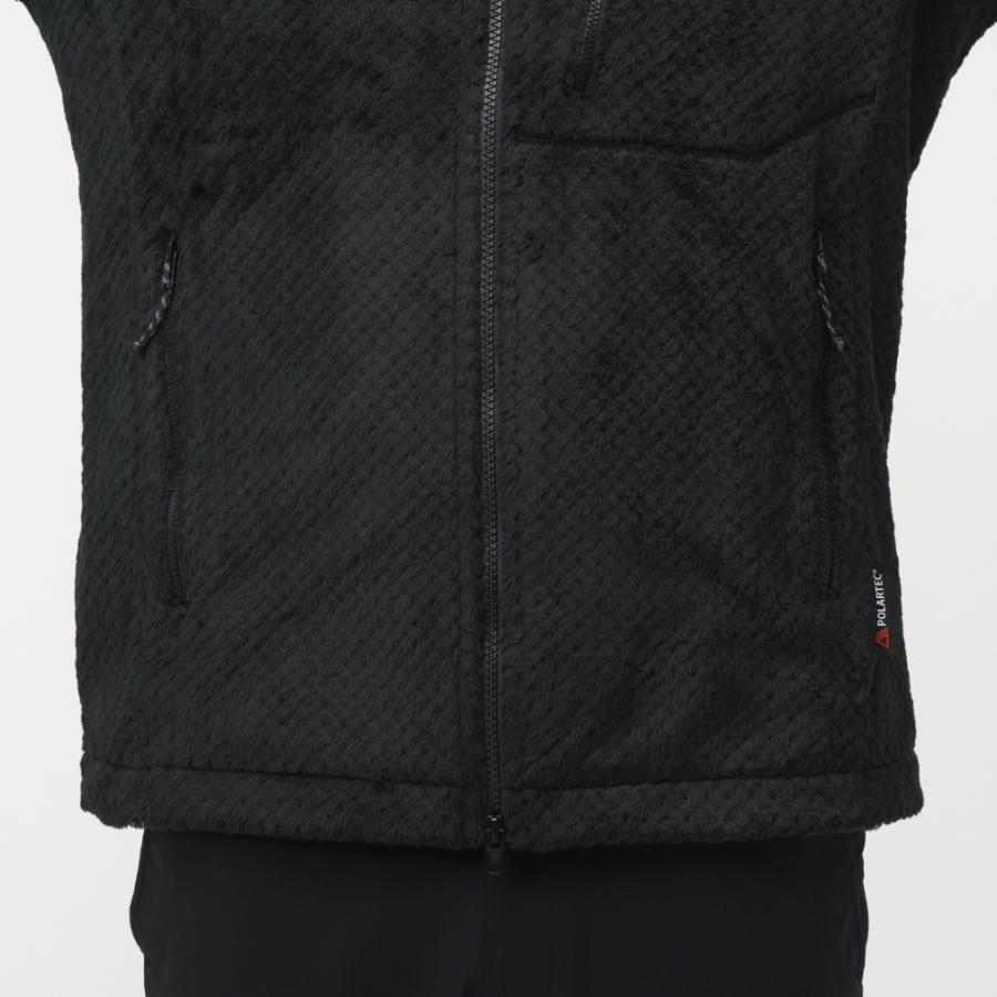 MAMMUT（マムート） メンズ トレッキング フリースジャケット ゴブリン