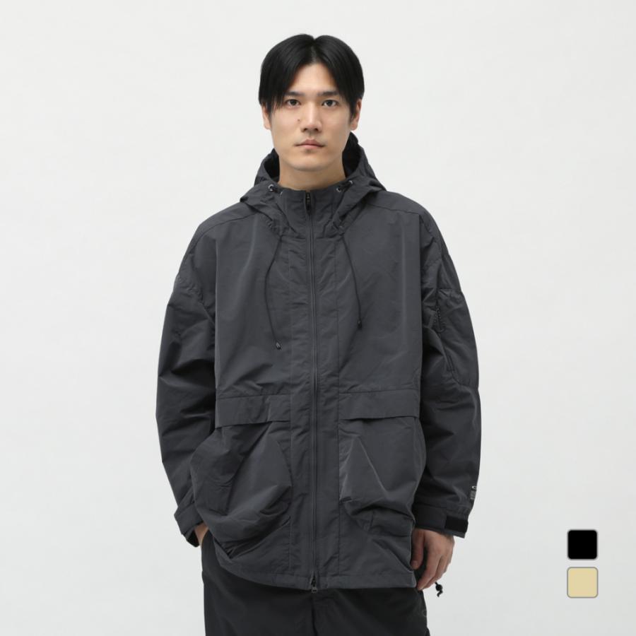 OAKLEY オークリー メンズ アウトドア ジャケット FGL SECTOR OAKLEY オークリー メンズ アウトドア ジャケット FGL SECTOR