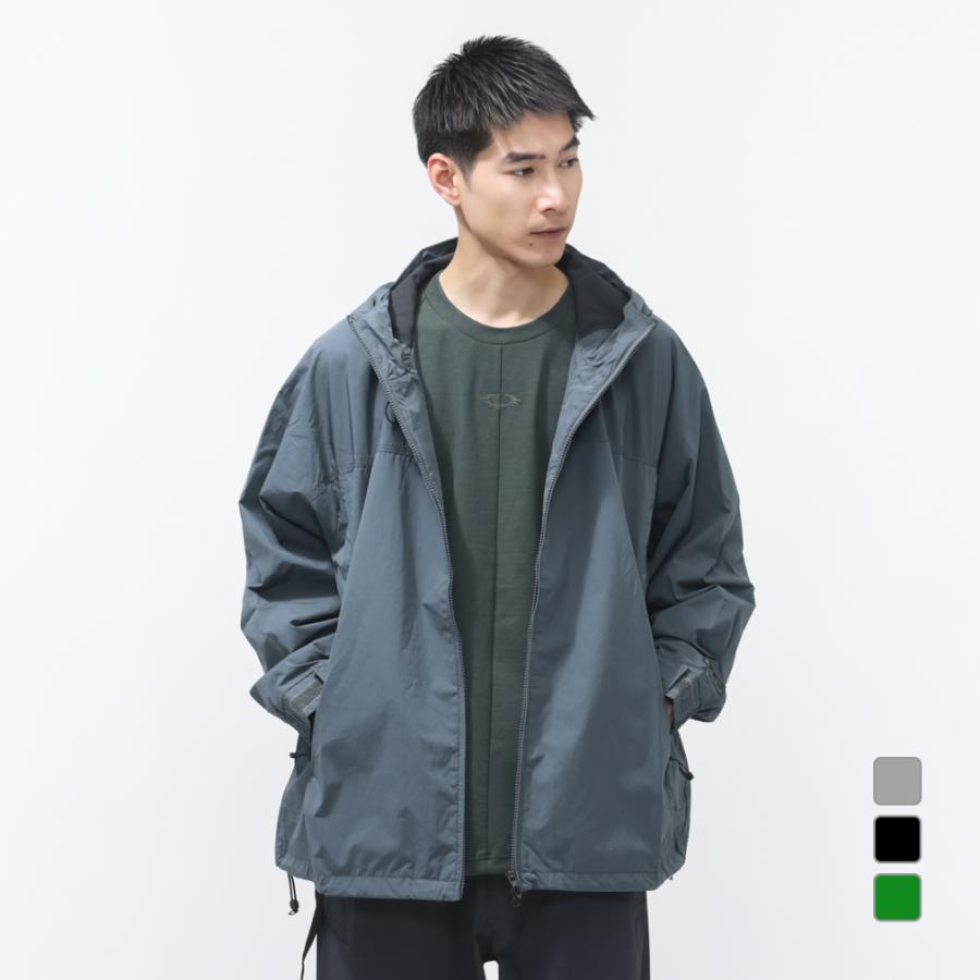 OAKLEY（オークリー） メンズ アウトドアカジュアル ジャケット FGL