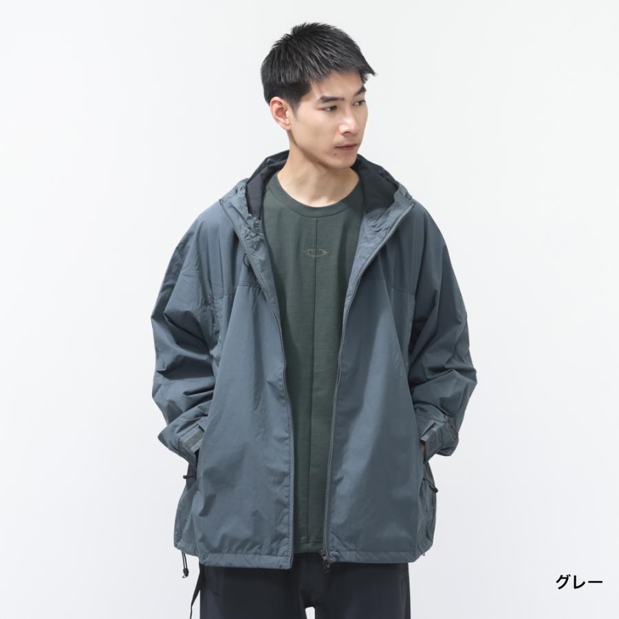 OAKLEY（オークリー） メンズ アウトドアカジュアル ジャケット FGL