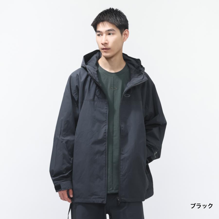 OAKLEY（オークリー） メンズ アウトドアカジュアル ジャケット FGL