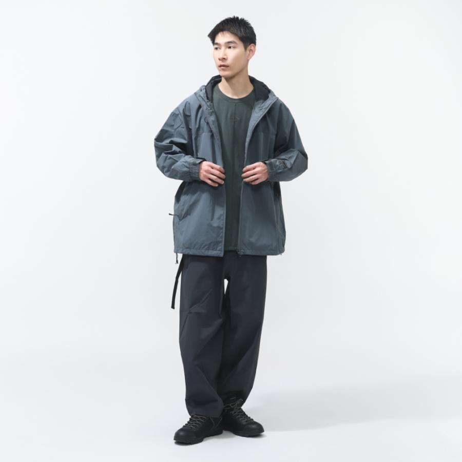 OAKLEY（オークリー） メンズ アウトドアカジュアル ジャケット FGL
