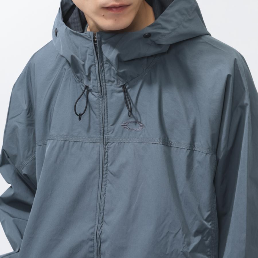OAKLEY（オークリー） メンズ アウトドアカジュアル ジャケット FGL