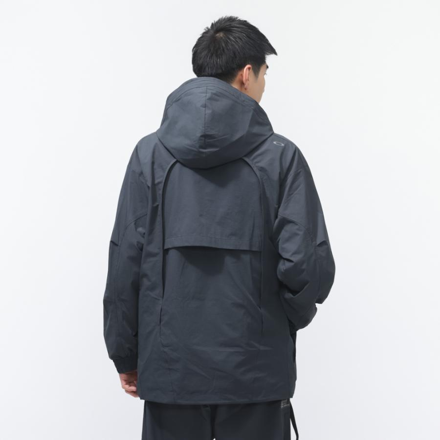 OAKLEY（オークリー） メンズ アウトドアカジュアル ジャケット FGL AP