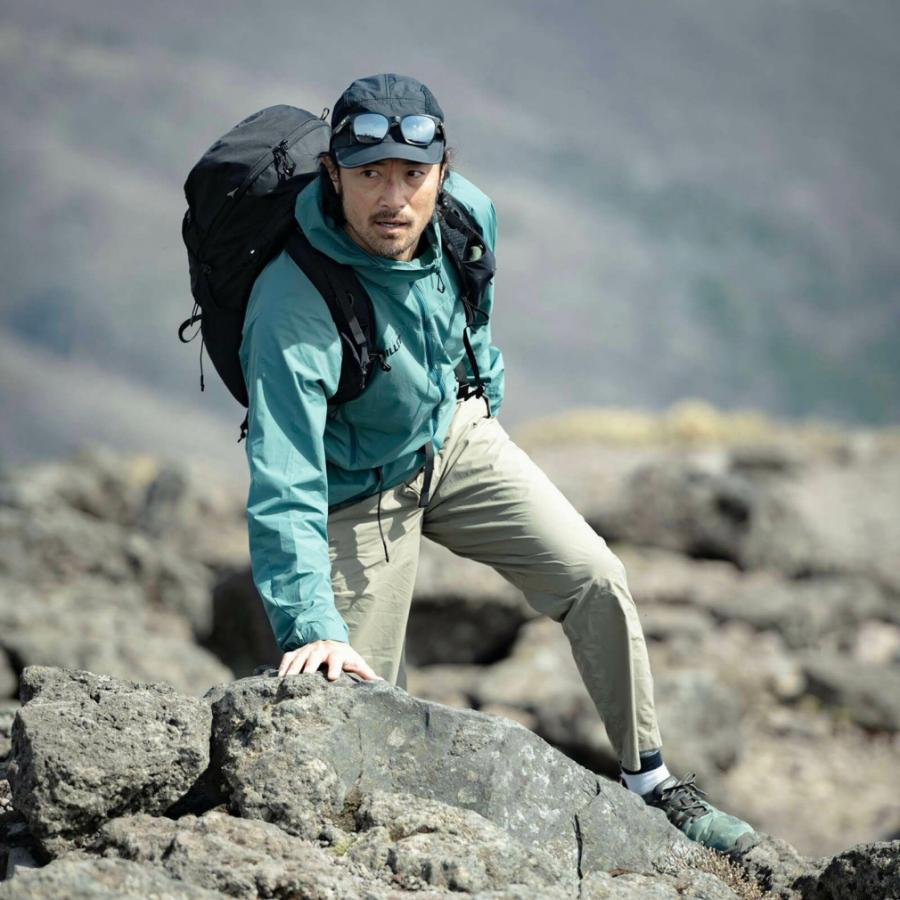 MILLET（ミレー） 2025春夏 メンズ アウトドア ジャケット