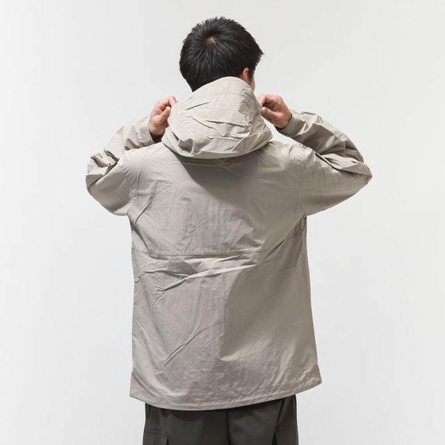 MILLET（ミレー） メンズ トレッキング ウィンドシェルジャケット
