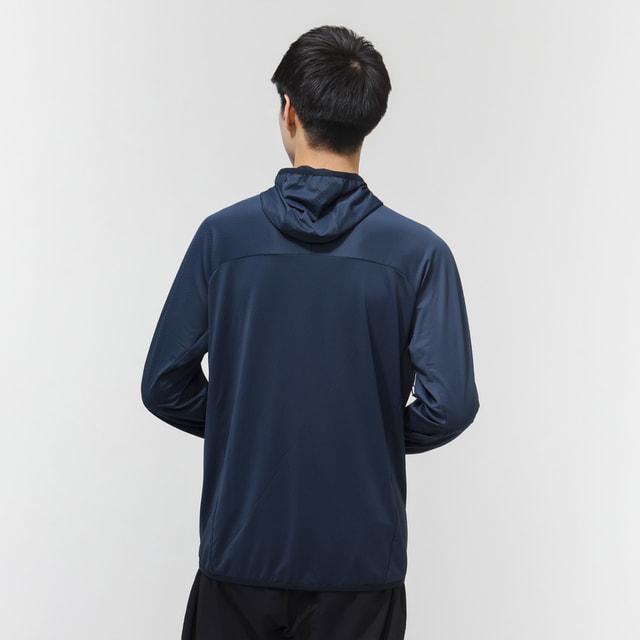 MILLET（ミレー） メンズ トレッキング ウィンドシェルジャケット SOL