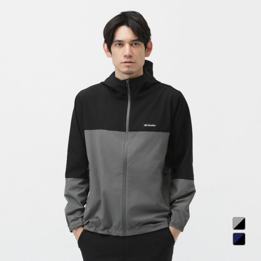 Columbia（コロンビア） 2025春夏 【アルペン限定モデル】 メンズ