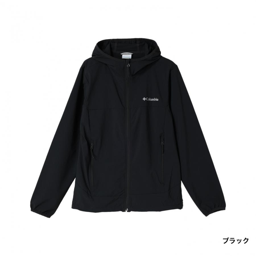 Columbia（コロンビア） メンズ アウトドア ジャケット ヘザー