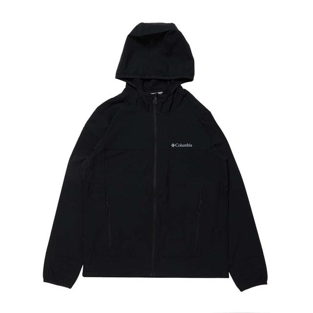 Columbia（コロンビア） メンズ トレッキング ソフトシェルジャケット