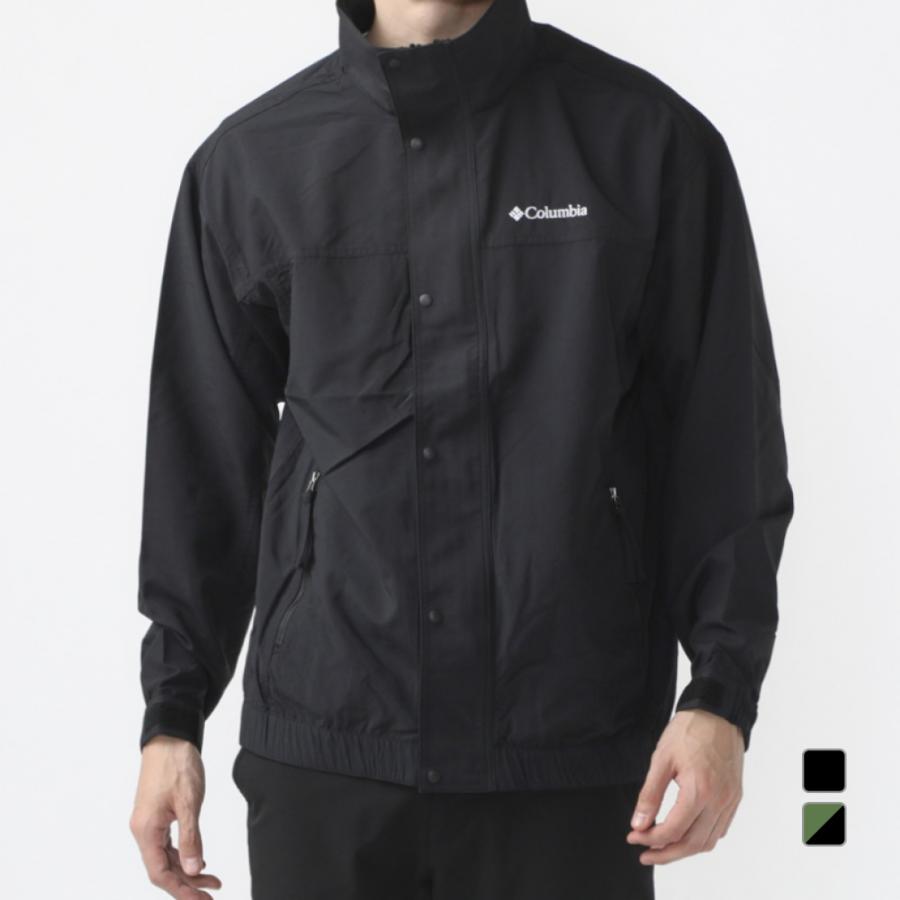 Columbia（コロンビア） メンズ アウトドアジャケット ストーニーパス