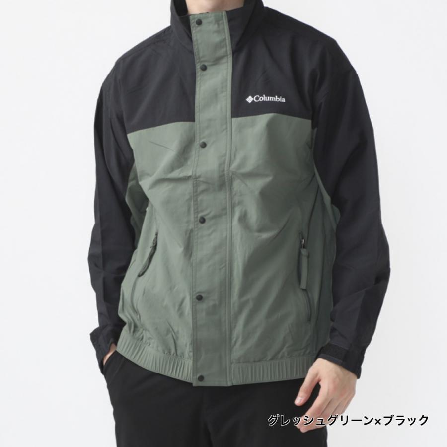コロンバ 楽天市場】COLUMBIA コロンビア ストーニーパスジャケット ナイロン