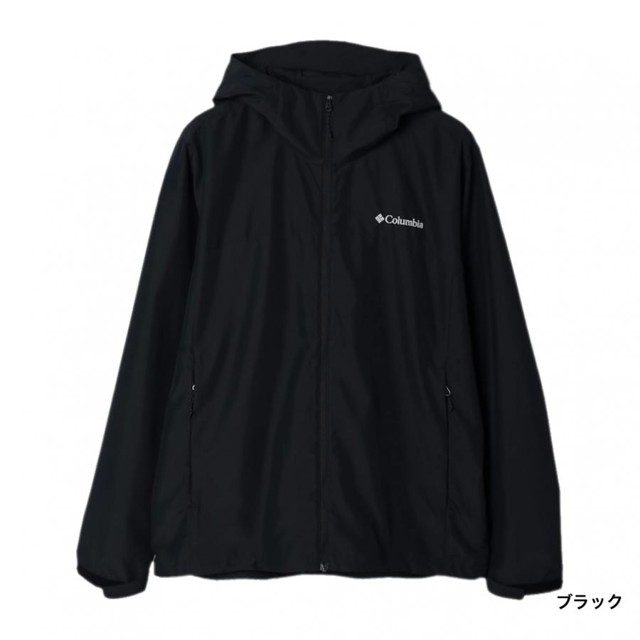 Columbia 2024春夏 コロンビア メンズ アウトドアジャケット Columbia 2024春夏 コロンビア メンズ アウトドアジャケット