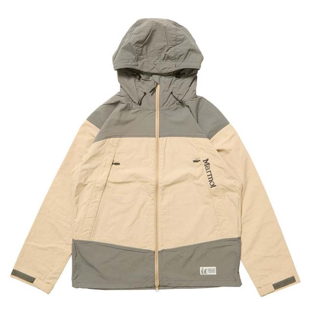 Marmot（マーモット） メンズ トレッキング ソフトシェルジャケット