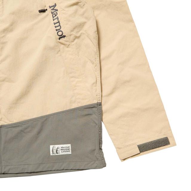Marmot（マーモット） メンズ トレッキング ソフトシェルジャケット 