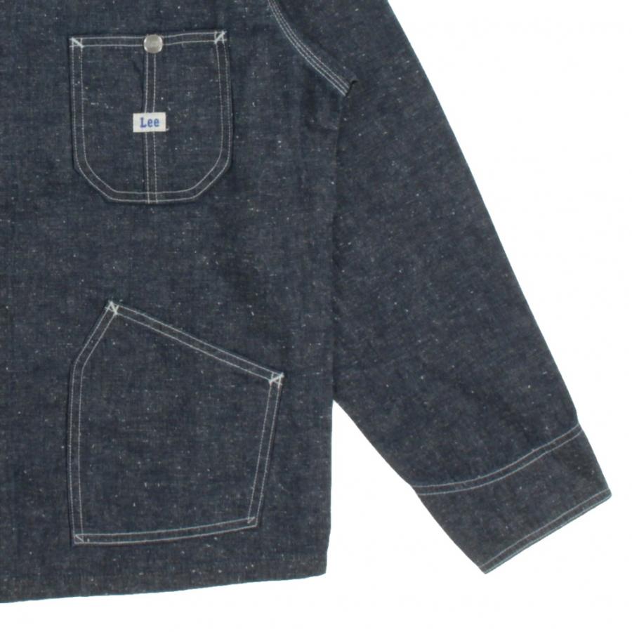 ウェア Lee リー アウトドアジャケット LIGHT WEIGHT ENGINEER JACKET