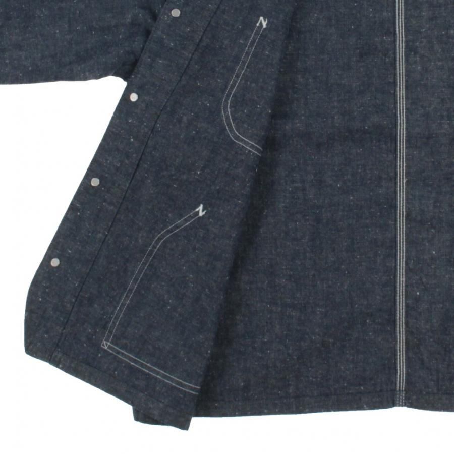 リー アウトドアジャケット LIGHT WEIGHT ENGINEER JACKET
