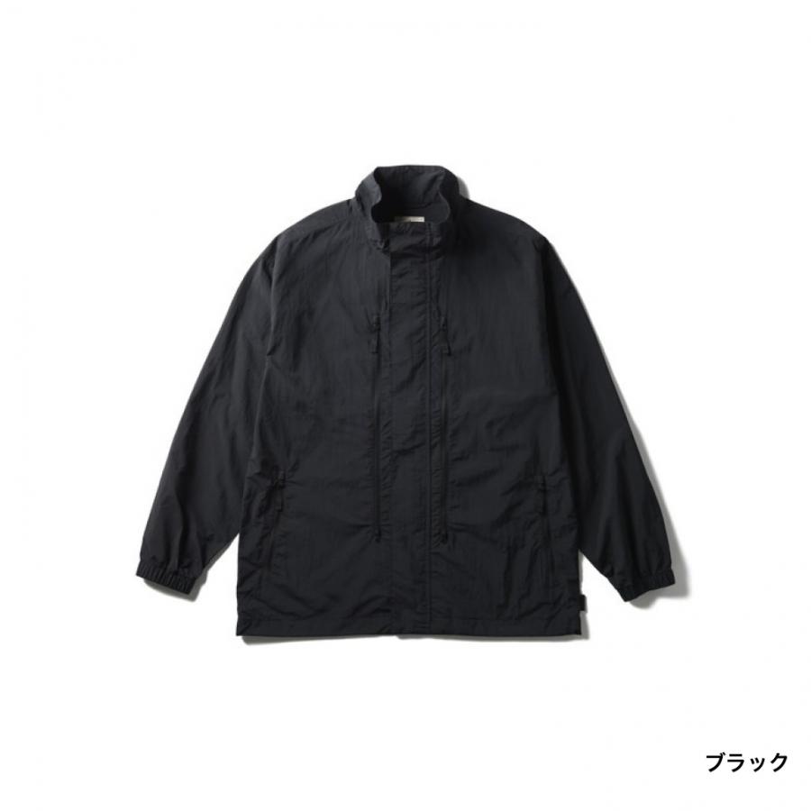 snow peak（スノーピーク） 2025秋冬 アウトドアカジュアル ジャケット