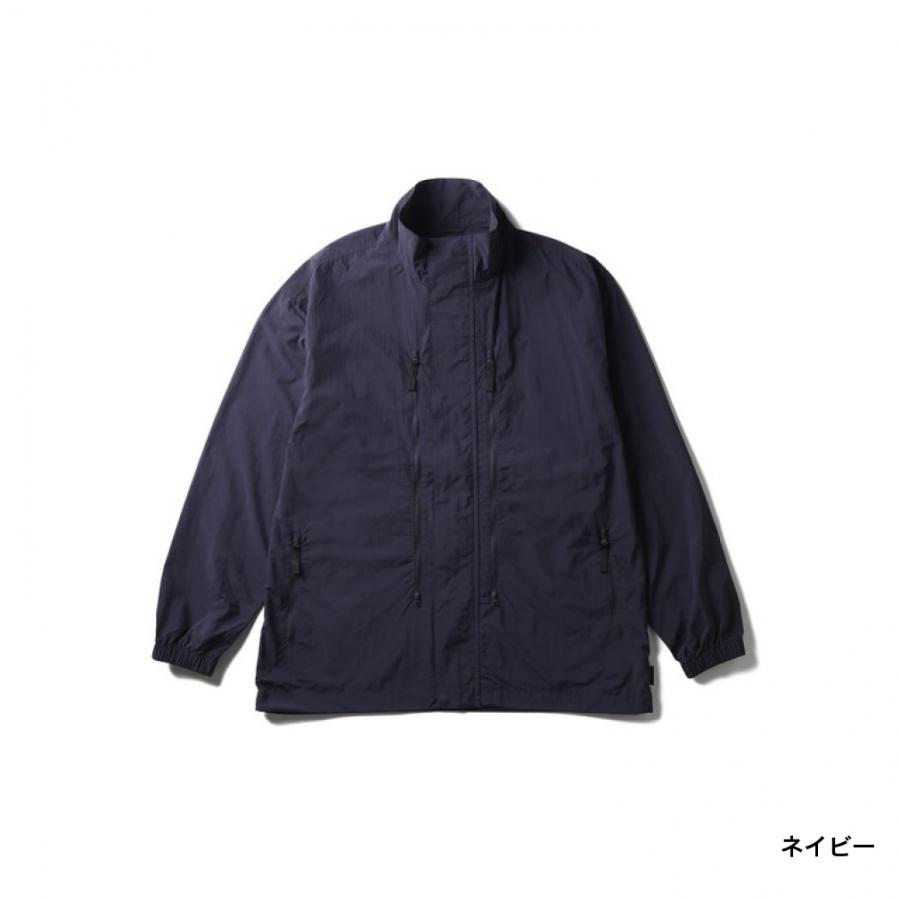 snow peak（スノーピーク） 2025秋冬 アウトドアカジュアル ジャケット