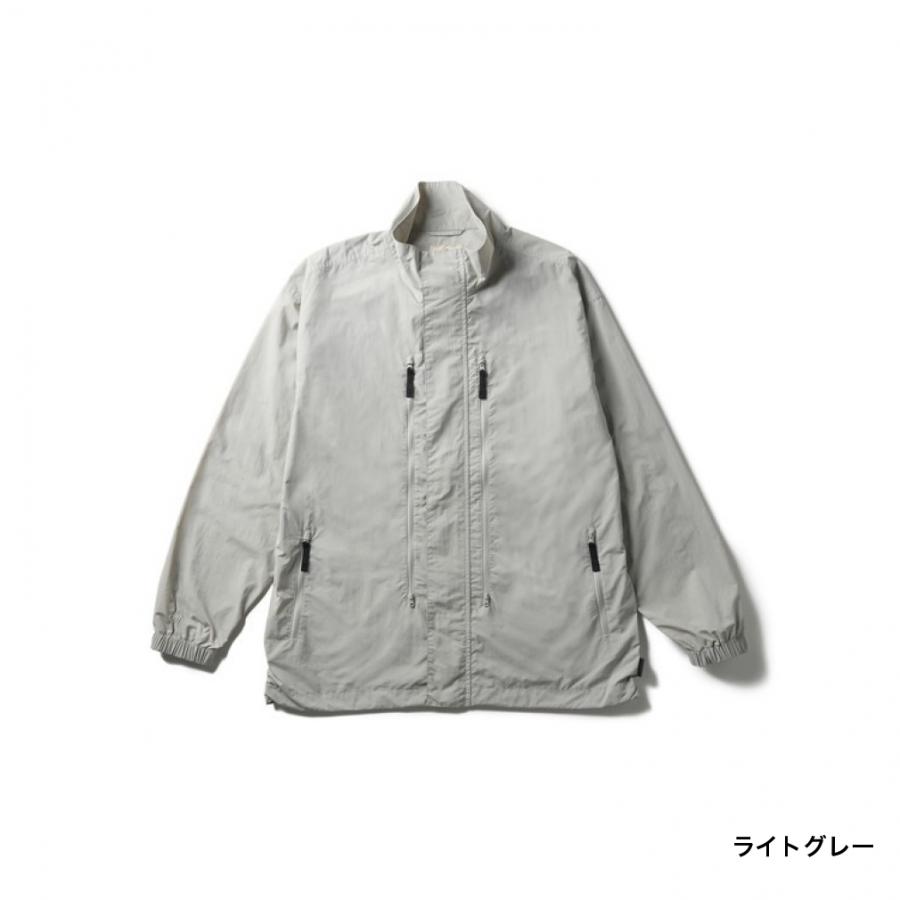 snow peak（スノーピーク） 2025秋冬 アウトドアカジュアル ジャケット
