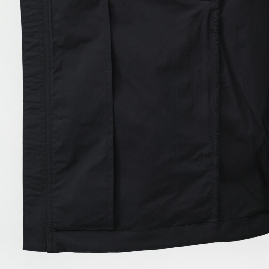 2025秋冬 スノーピーク アウトドアカジュアル ジャケット New Standard Utility Parka NSD-JK-25AU002 snow peak | snow peak | 12