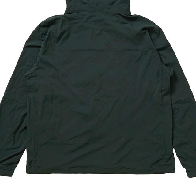 snow peak（スノーピーク） 【アルペン限定】 アウトドア ジャケット