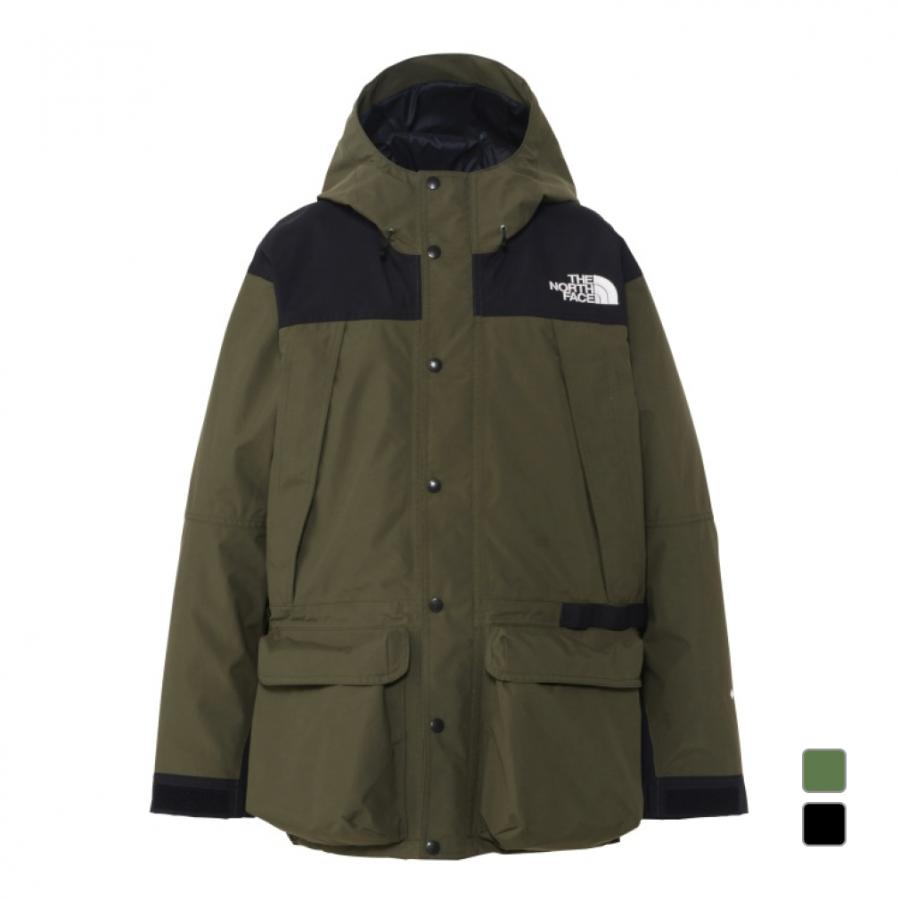 THE NORTH FACE ノースフェイス　CR STORAGE JACKET CR Storage Jacket - THE NORTH FACE (ザ・ノース・フェイス) - outer