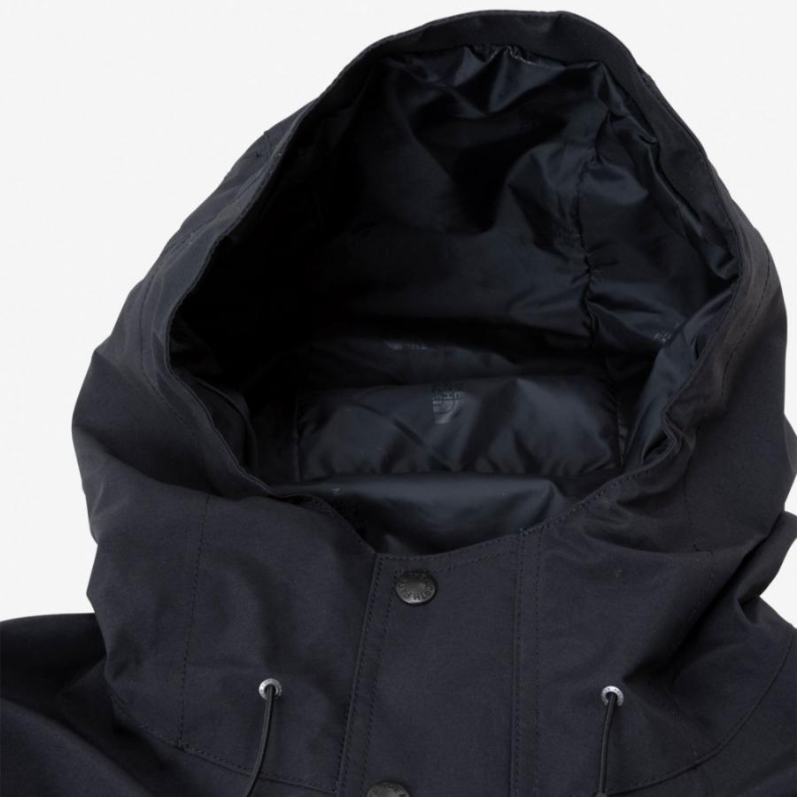THE NORTH FACE（ザ ノースフェイス） アウトドアジャケット CR