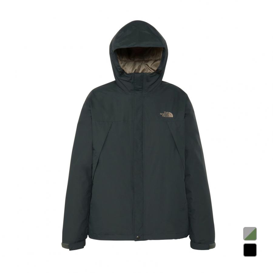 ノースフェイススノーウェア　スクープ(scoop) 110cm スクープジャケット メンズ / Scoop Jacket | THE NORTH FACE