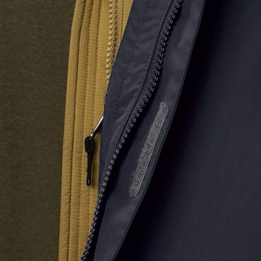 THE NORTH FACE（ザ ノースフェイス） 2025秋冬 メンズ トレッキング