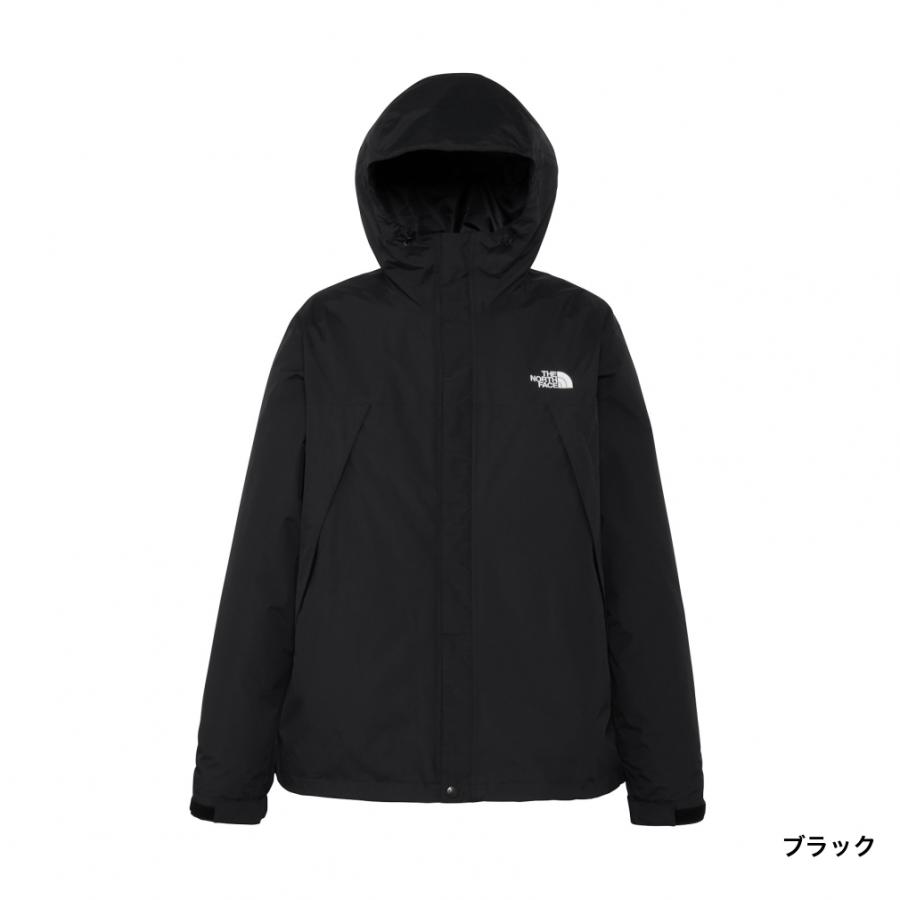 福様 ノースフェイス スノーウェア 上下 150cm ジュニア 黒 Scoop THE NORTH FACE 2025秋冬 ザ・ノース・フェイス メンズ