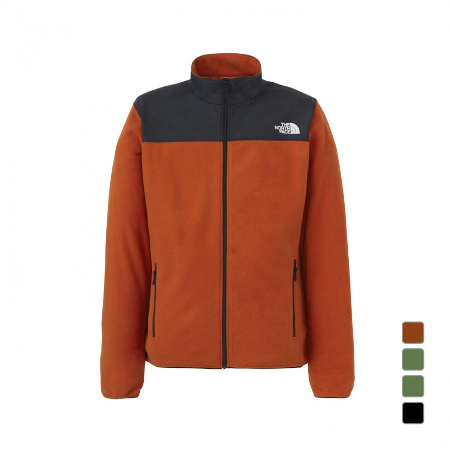 THE NORTH FACE（ザ ノースフェイス） メンズ アウトドア フリース