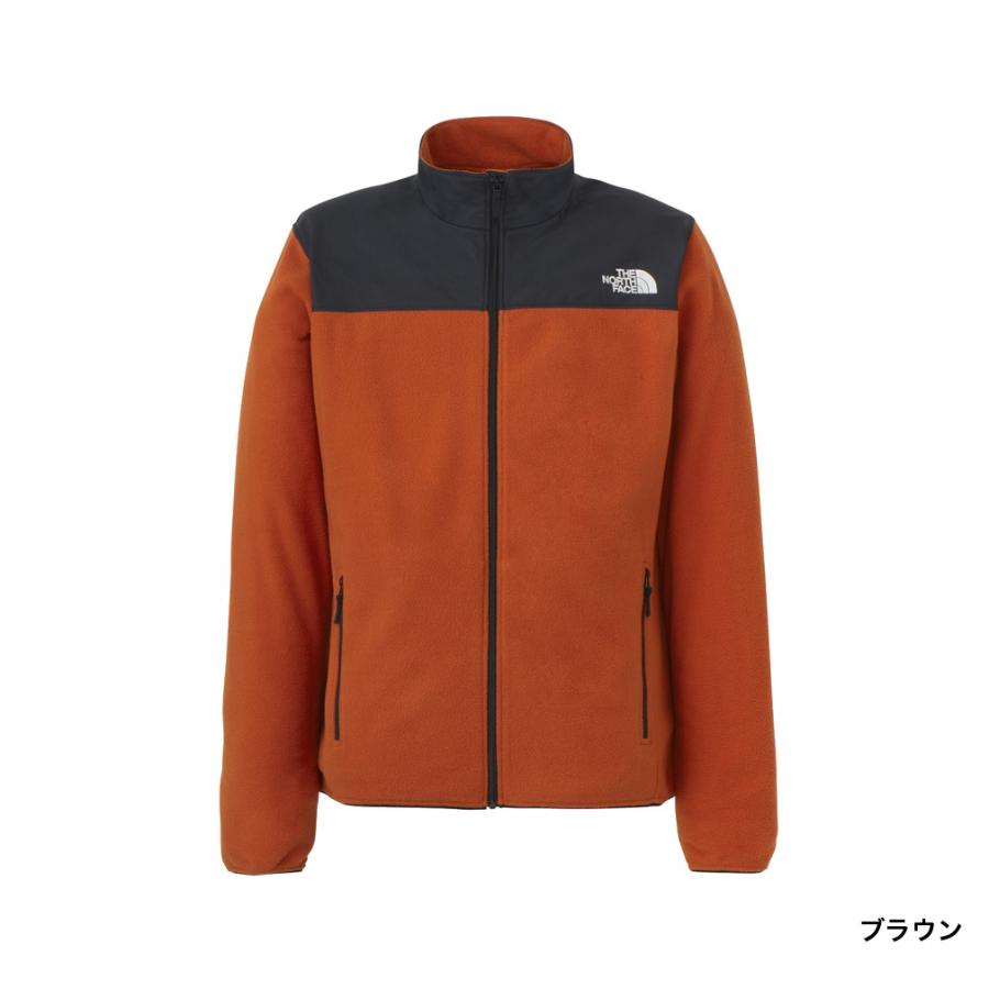 THE NORTH FACE（ザ ノースフェイス） メンズ アウトドア フリース