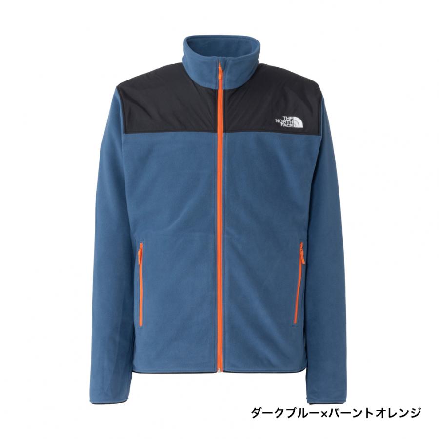 THE NORTH FACE 2025秋冬 ザ・ノース・フェイス メンズ トレッキング