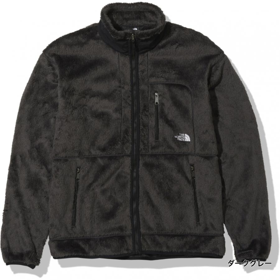 ザ・ノース・フェイス メンズ アウトドア フリースジャケット ZI Magne Extreme Versa Loft Jacket NA72132 THE NORTH FACE|alpen-group|02