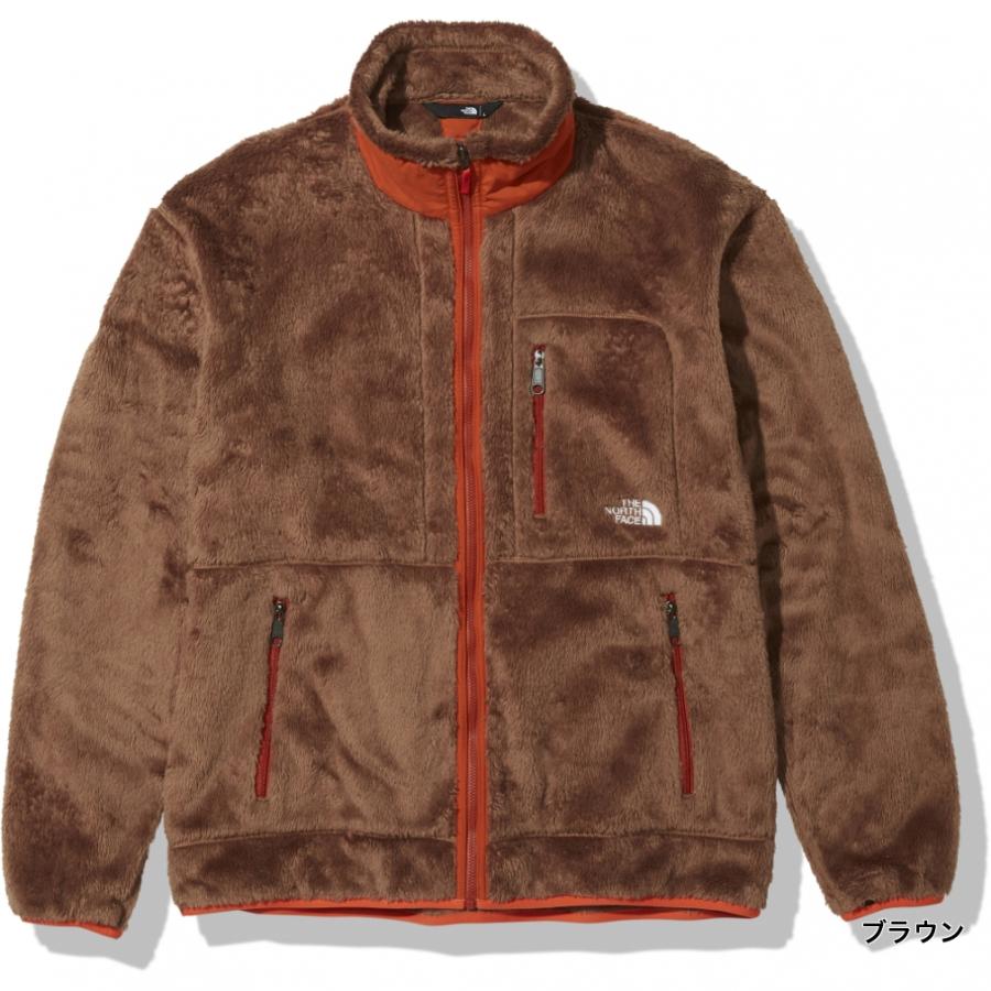ザ・ノース・フェイス メンズ アウトドア フリースジャケット ZI Magne Extreme Versa Loft Jacket NA72132 THE NORTH FACE|alpen-group|03