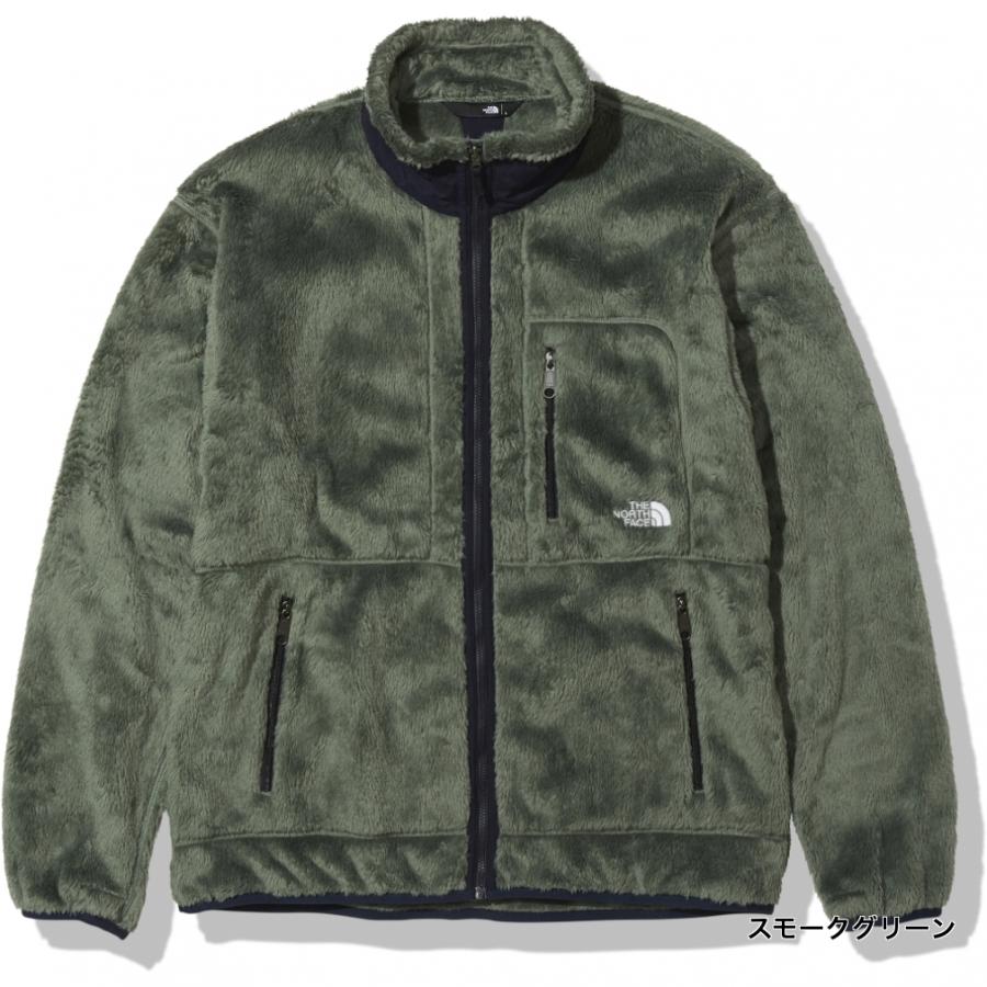 ザ・ノース・フェイス メンズ アウトドア フリースジャケット ZI Magne Extreme Versa Loft Jacket NA72132 THE NORTH FACE|alpen-group|04