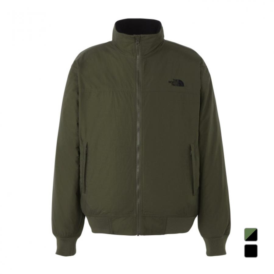 新品 THE NORTH FACE コンパクトノマドブルゾン NP72331 L 楽天市場】THE NORTH FACE ザノースフェイス/コンパクトノマドブルゾン