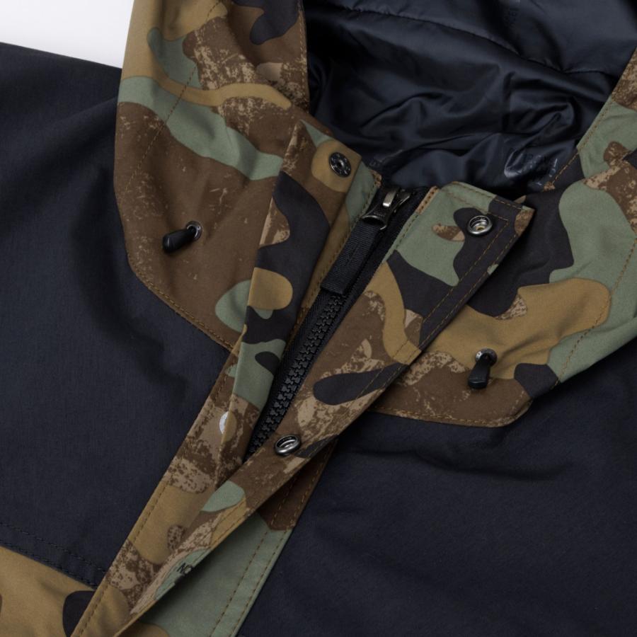 THE NORTH FACE 2022秋冬 ザ・ノース・フェイス メンズ