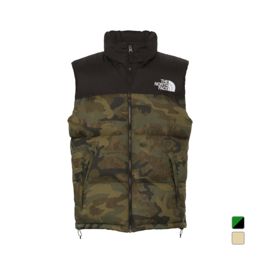 THE NORTH FACE ザ・ノース・フェイス メンズ アウトドアベスト THE NORTH FACE ザ・ノース・フェイス メンズ アウトドアベスト