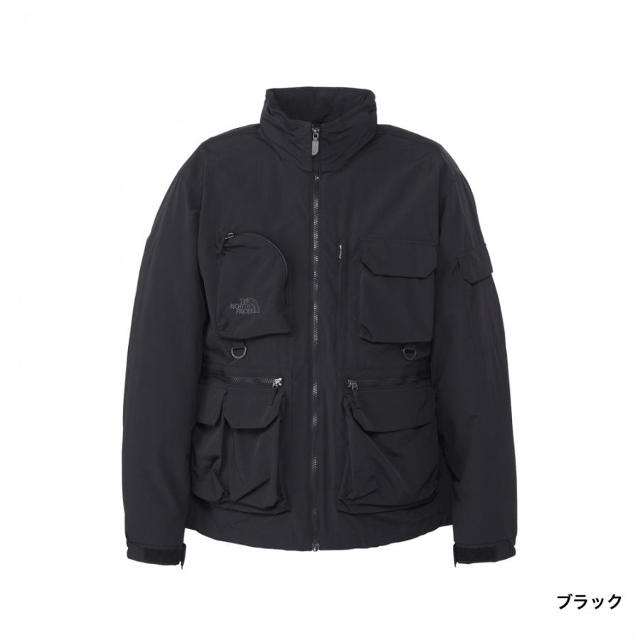 THE NORTH FACE 2024秋冬 ザ・ノース・フェイス メンズ