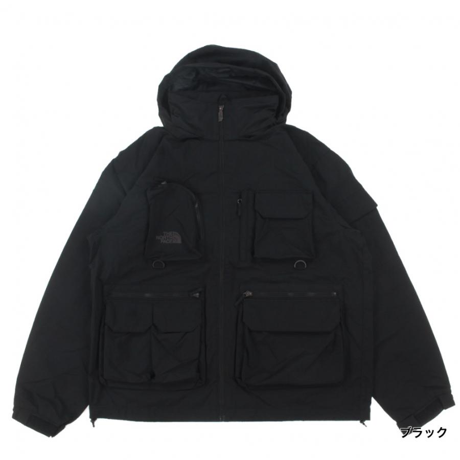 THE NORTH FACE（ザ ノースフェイス） 2025秋冬 メンズ アウトドア