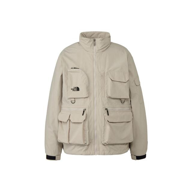 THE NORTH FACE フィールドユーティリティジャケット THE NORTH FACE（ザ ノースフェイス） メンズ アウトドアカジュアル