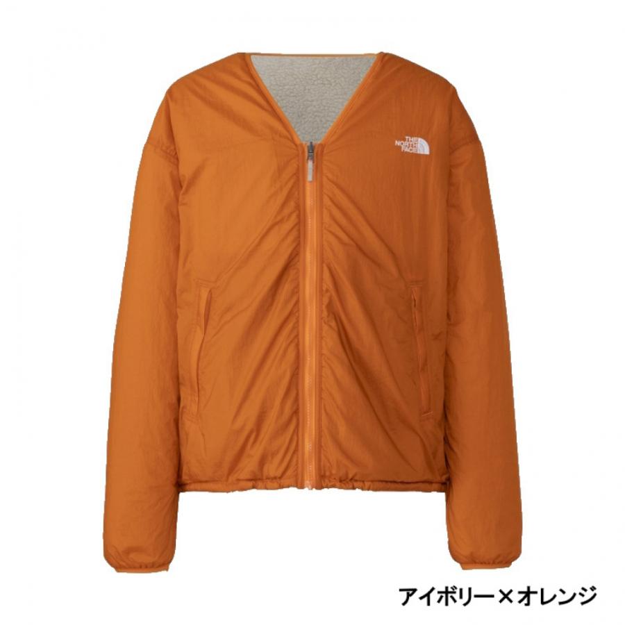 THE NORTH FACE（ザ ノースフェイス） アウトドア フリースジャケット