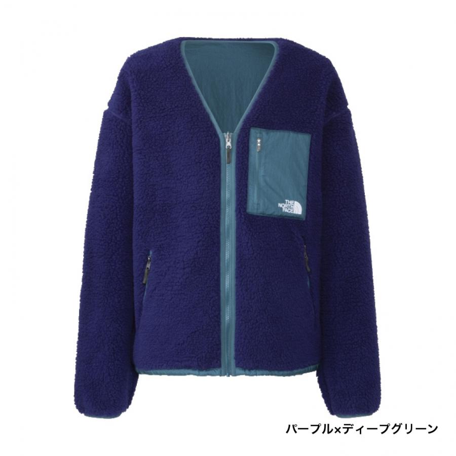 ・ノースフェイス　NP72334 Mサイズ　リバーシブル 楽天市場】【最大64%OFF!!楽天スーパーSALE!!】ザ・ノース・フェイス