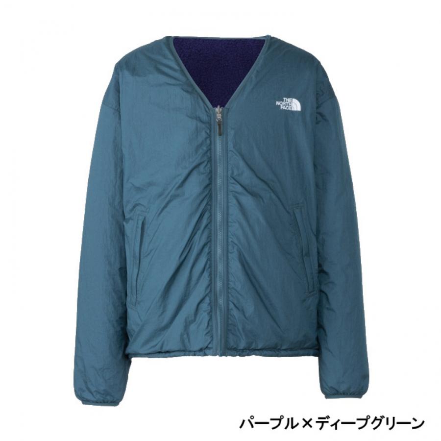 THE NORTH FACE（ザ ノースフェイス） アウトドア フリースジャケット